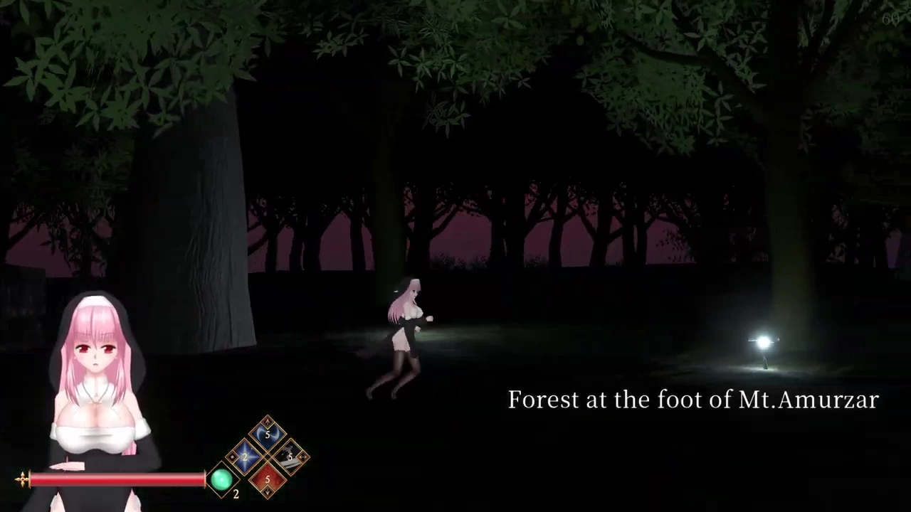 UnHolY PraYeR Screenshot (10)