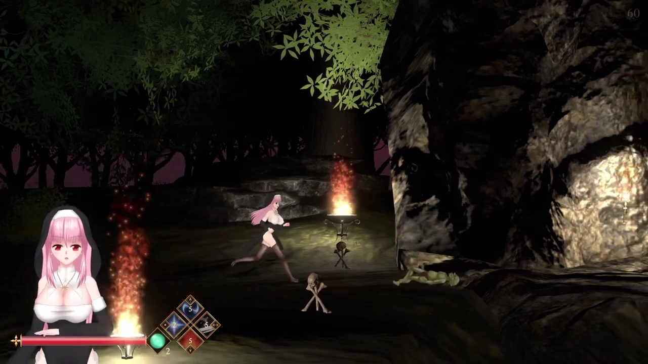 UnHolY PraYeR Screenshot (10)