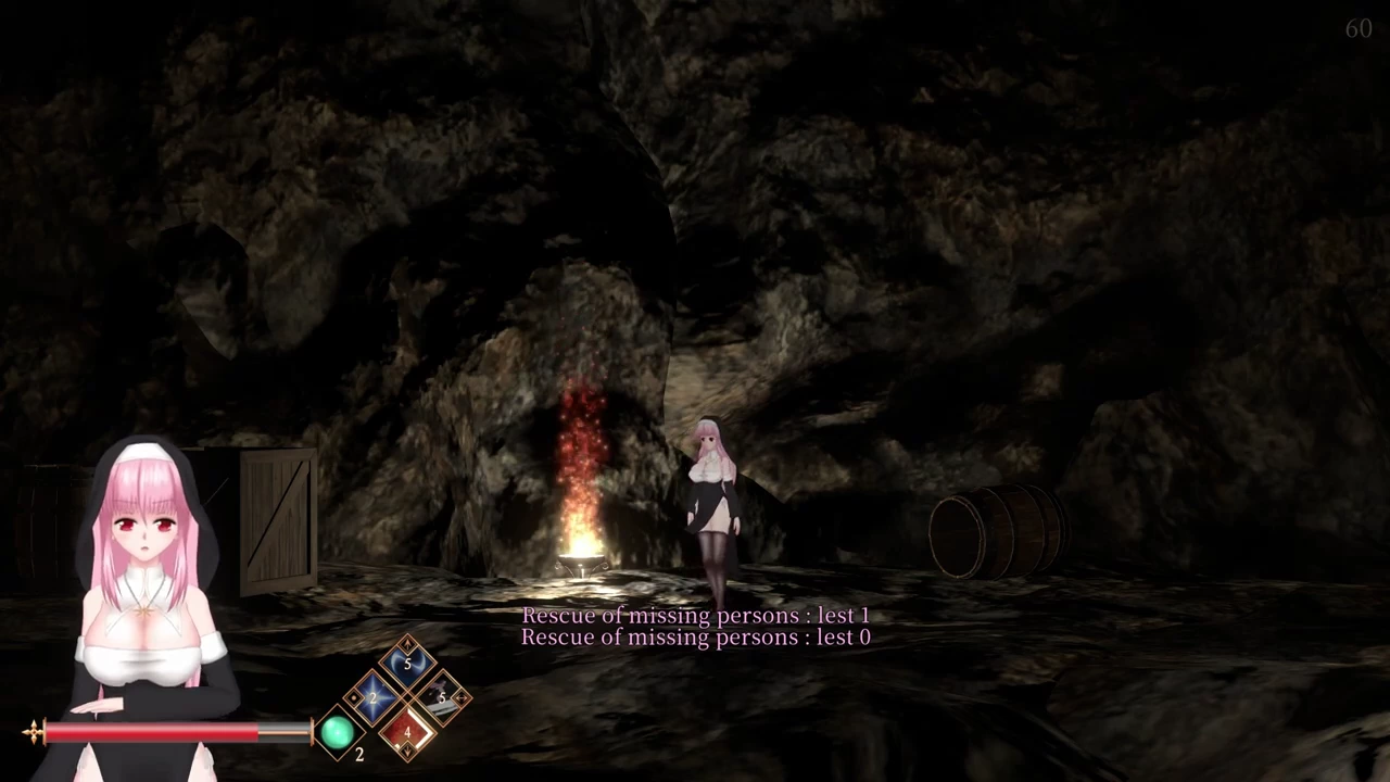 UnHolY PraYeR Screenshot (10)