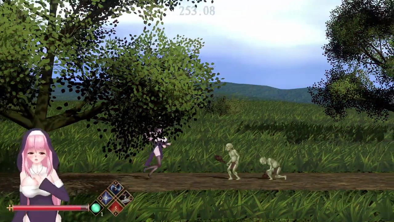UnHolY PraYeR Screenshot (10)