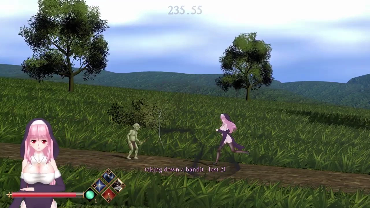 UnHolY PraYeR Screenshot (10)