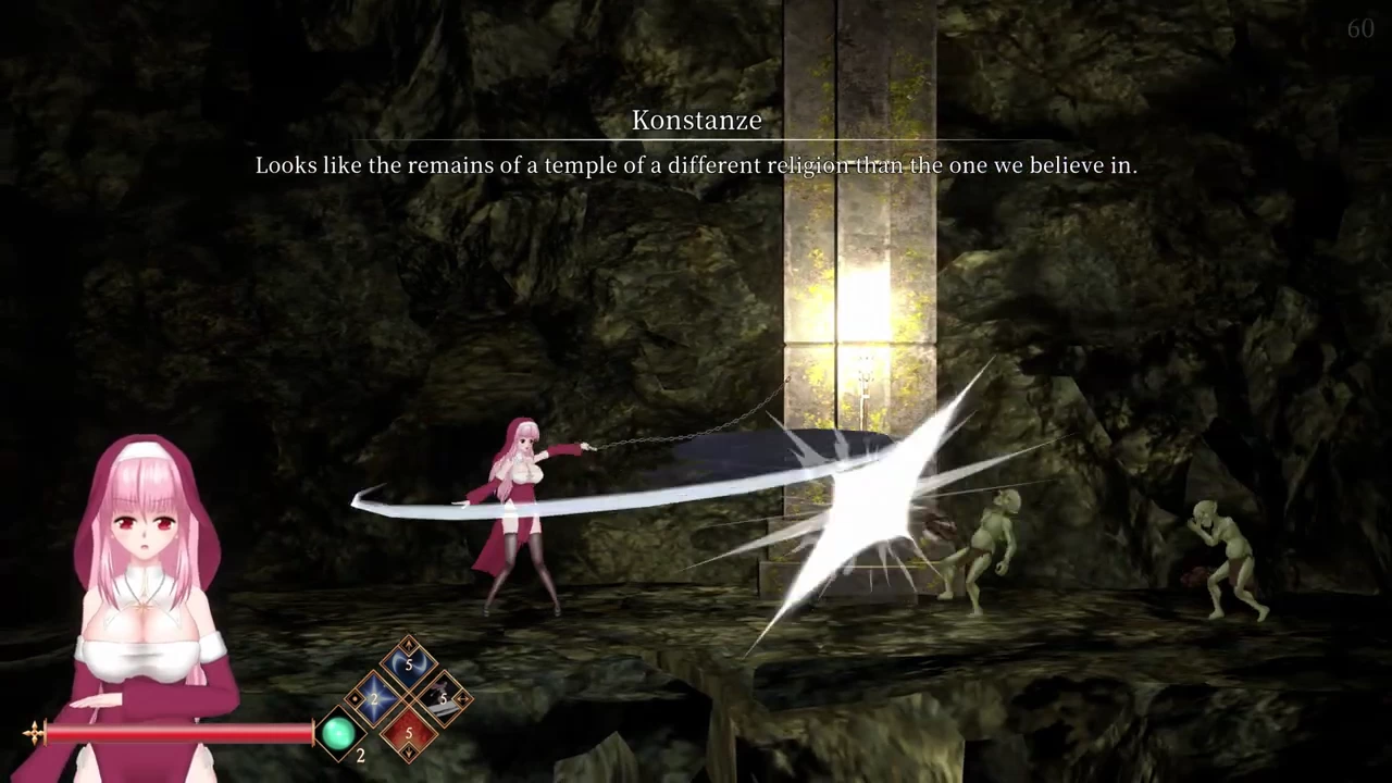 UnHolY PraYeR Screenshot (10)