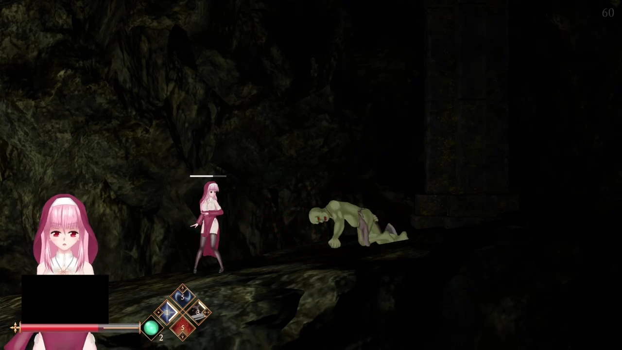 UnHolY PraYeR Screenshot (10)