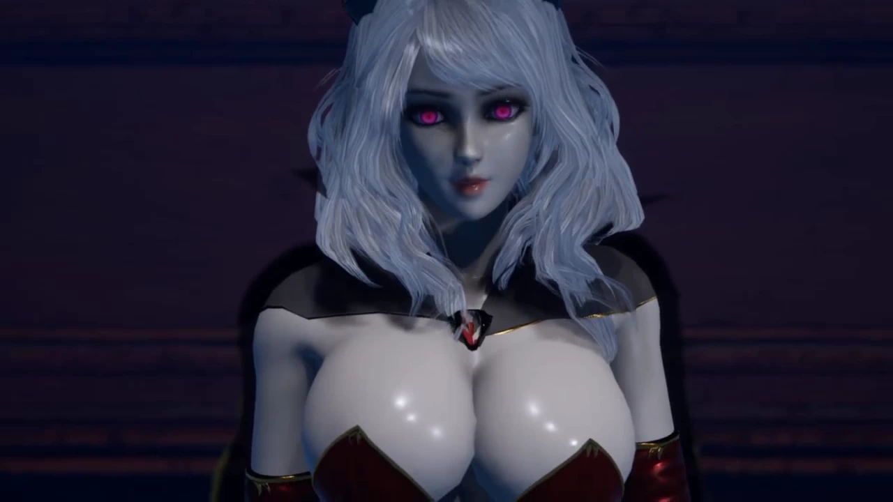 Vampire Mansion Screenshot (8)