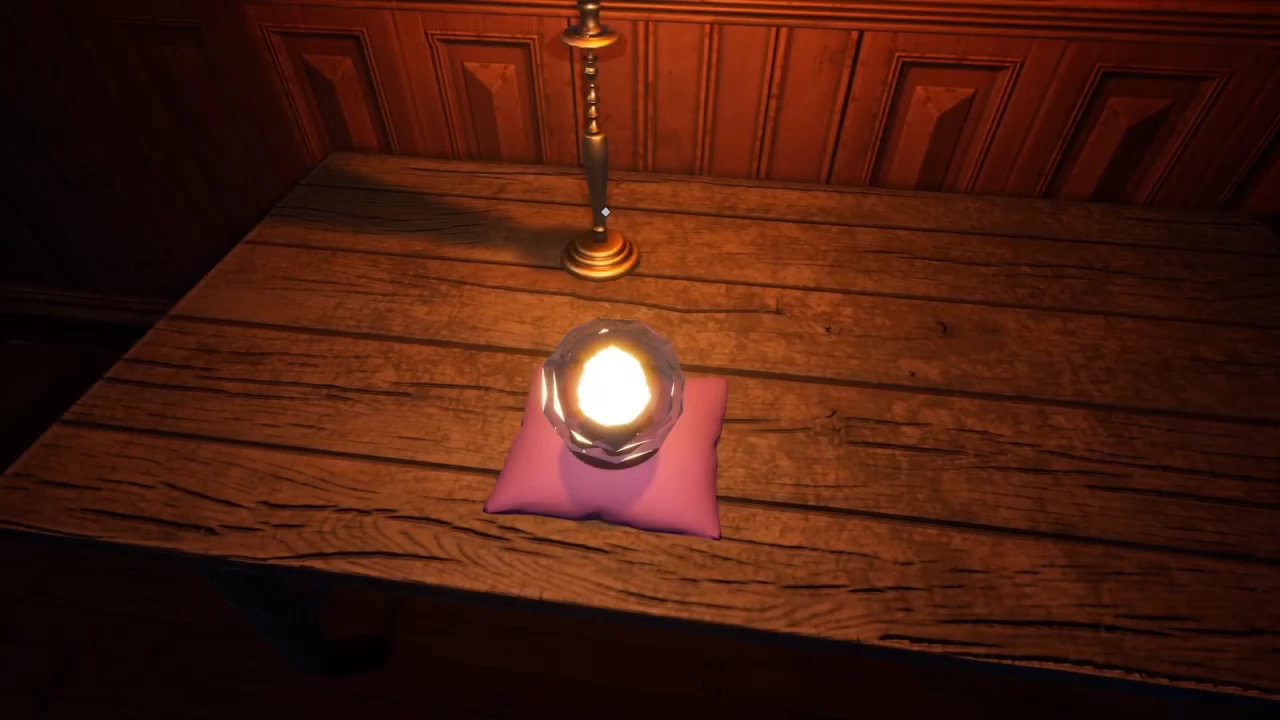 Vampire Mansion Screenshot (8)
