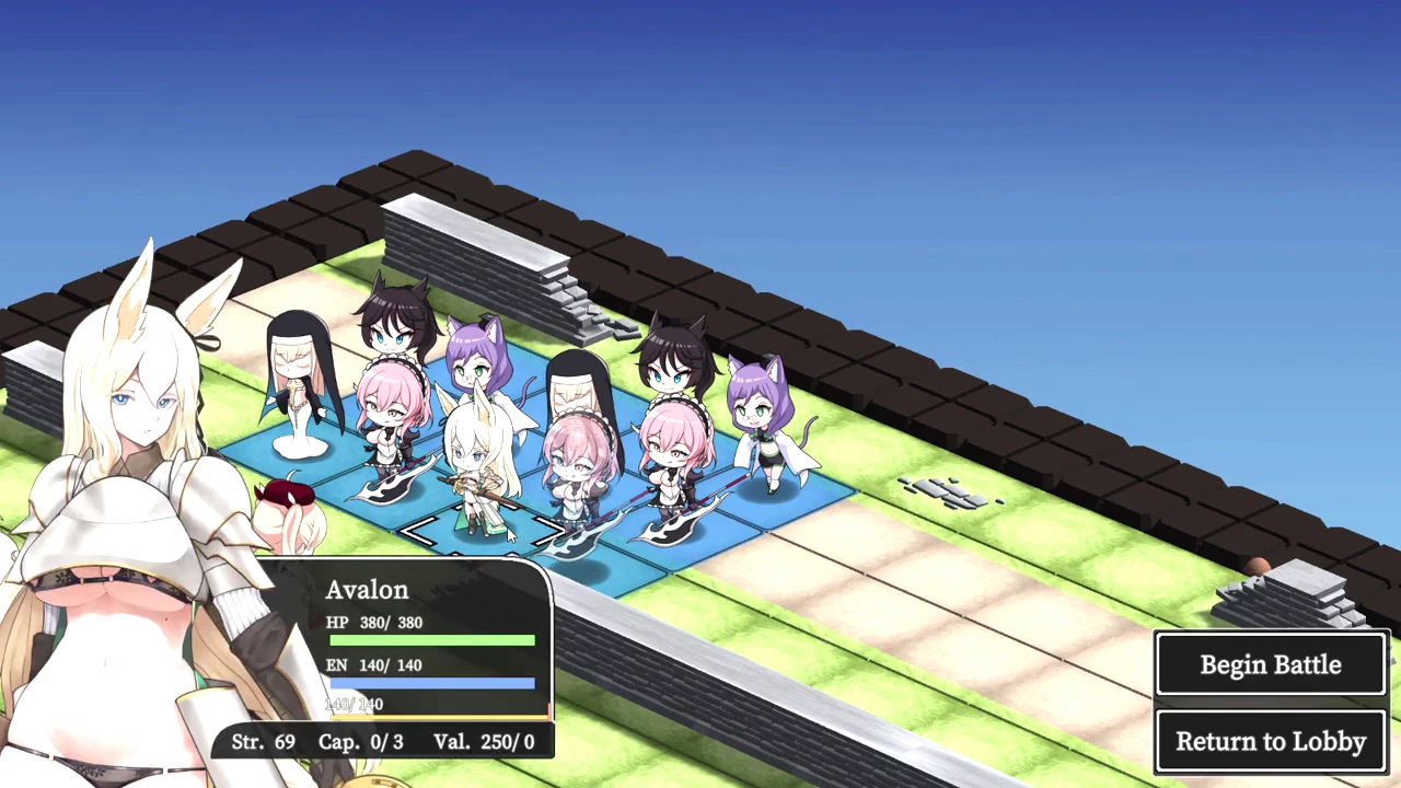 Vessel Tactics Screenshot (13)