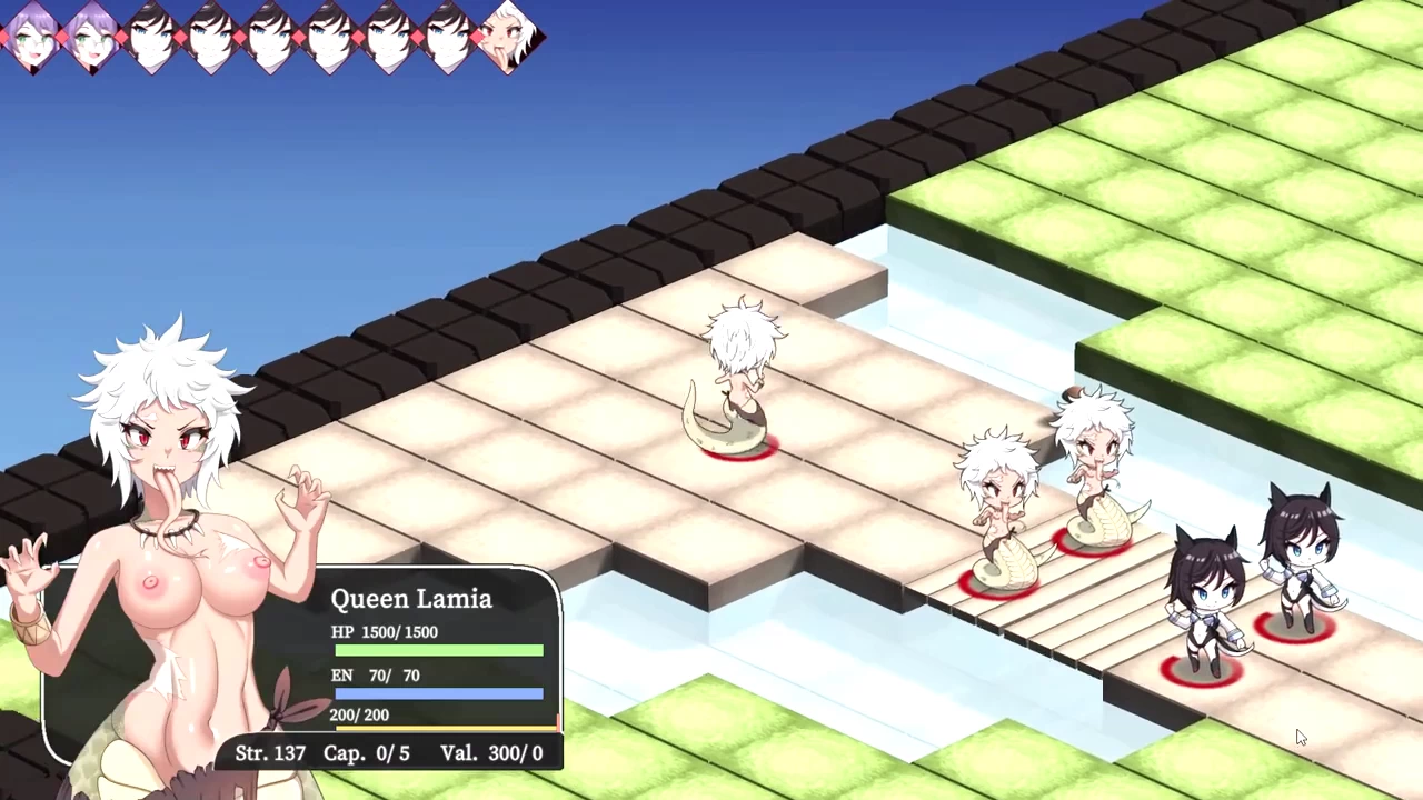 Vessel Tactics Screenshot (13)