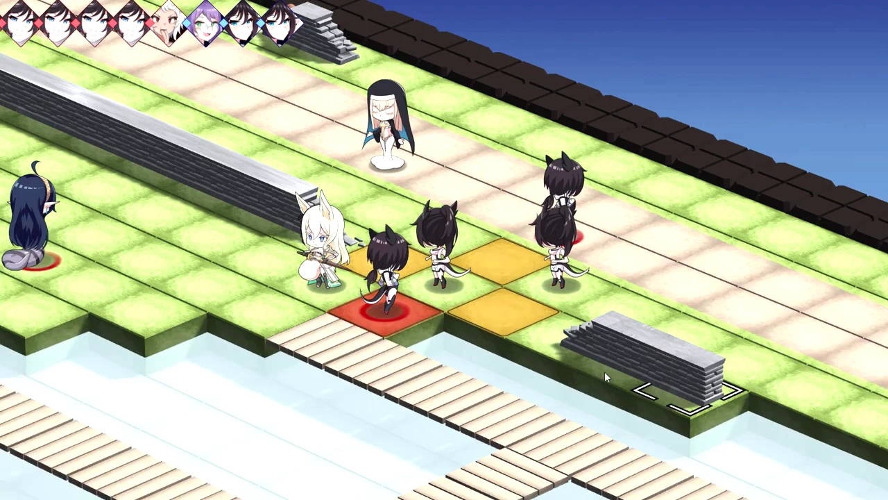 Vessel Tactics Screenshot (13)