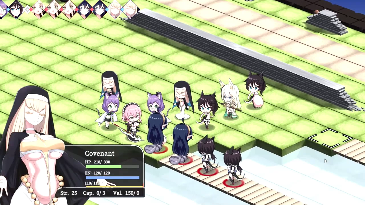 Vessel Tactics Screenshot (13)