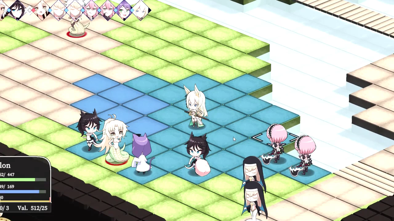 Vessel Tactics Screenshot (13)