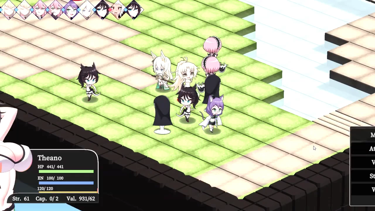 Vessel Tactics Screenshot (13)