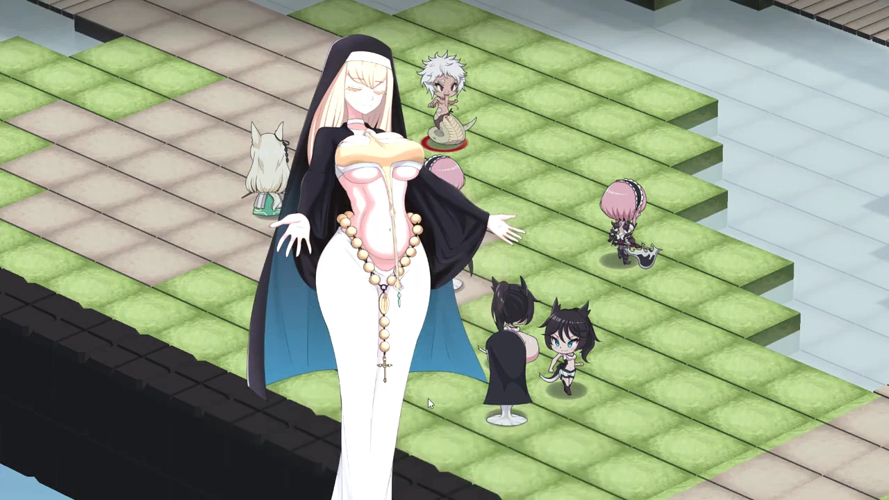 Vessel Tactics Screenshot (13)