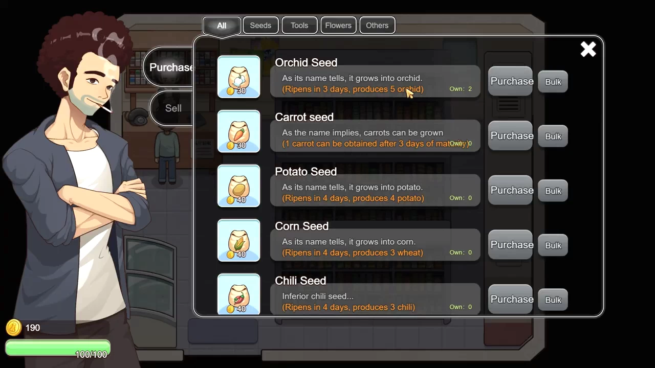 Village Rhapsody Screenshot (13)