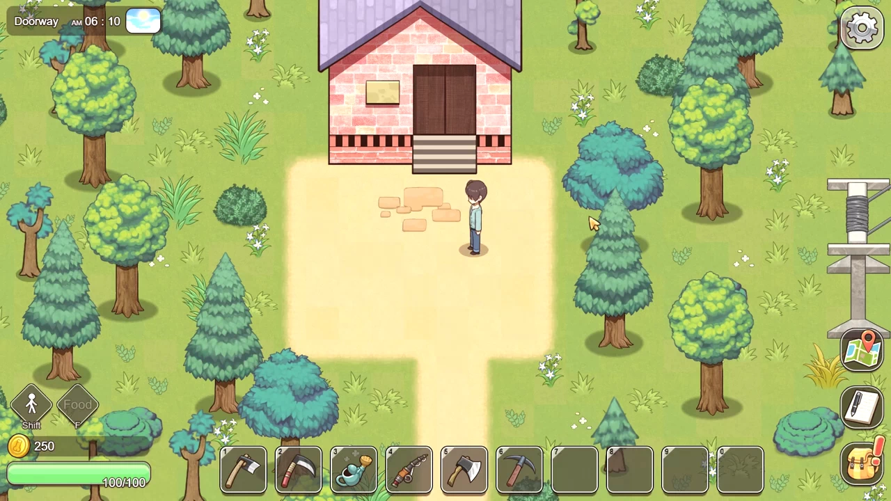 Village Rhapsody Screenshot (13)