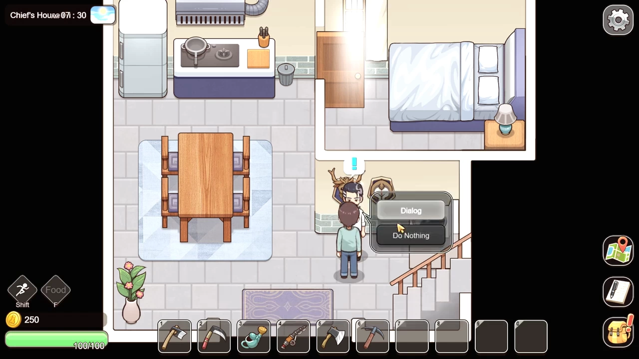 Village Rhapsody Screenshot (13)