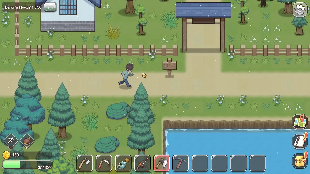 Village Rhapsody Screenshot (13)