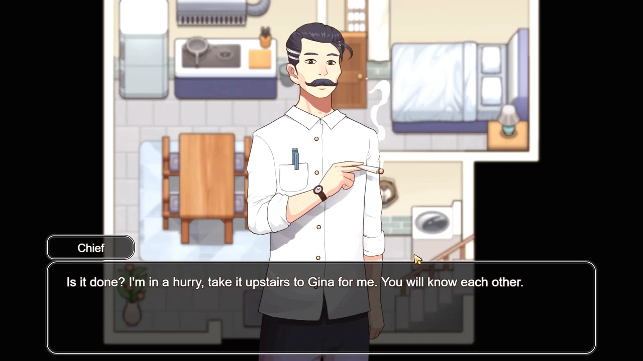 Village Rhapsody Screenshot (13)