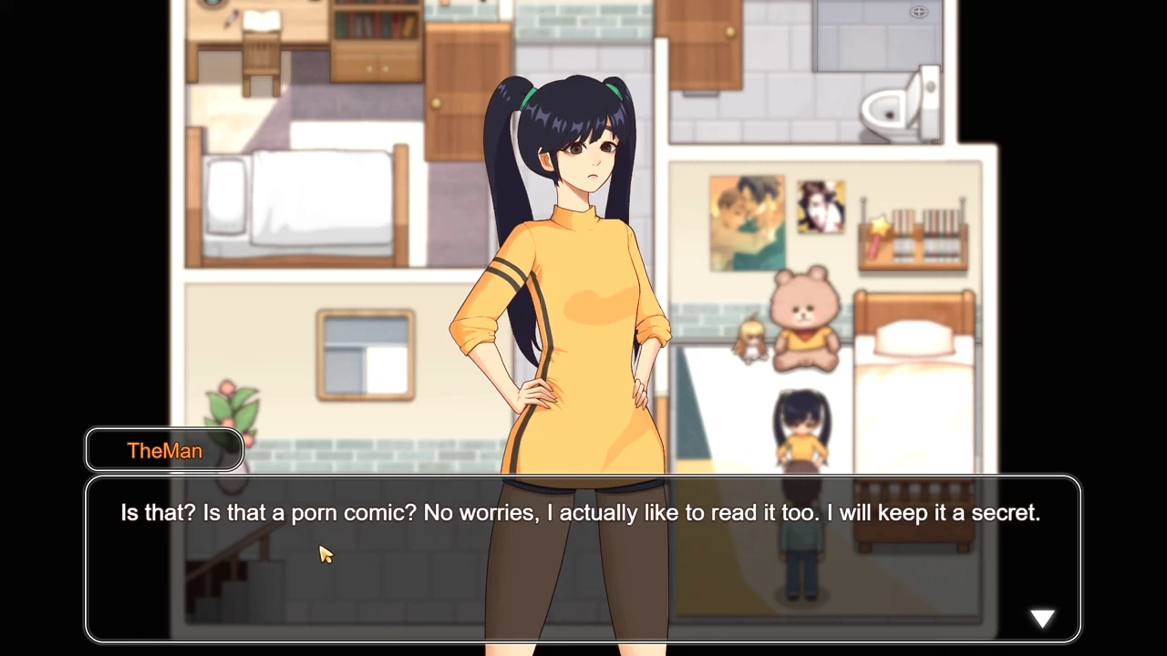 Village Rhapsody Screenshot (13)