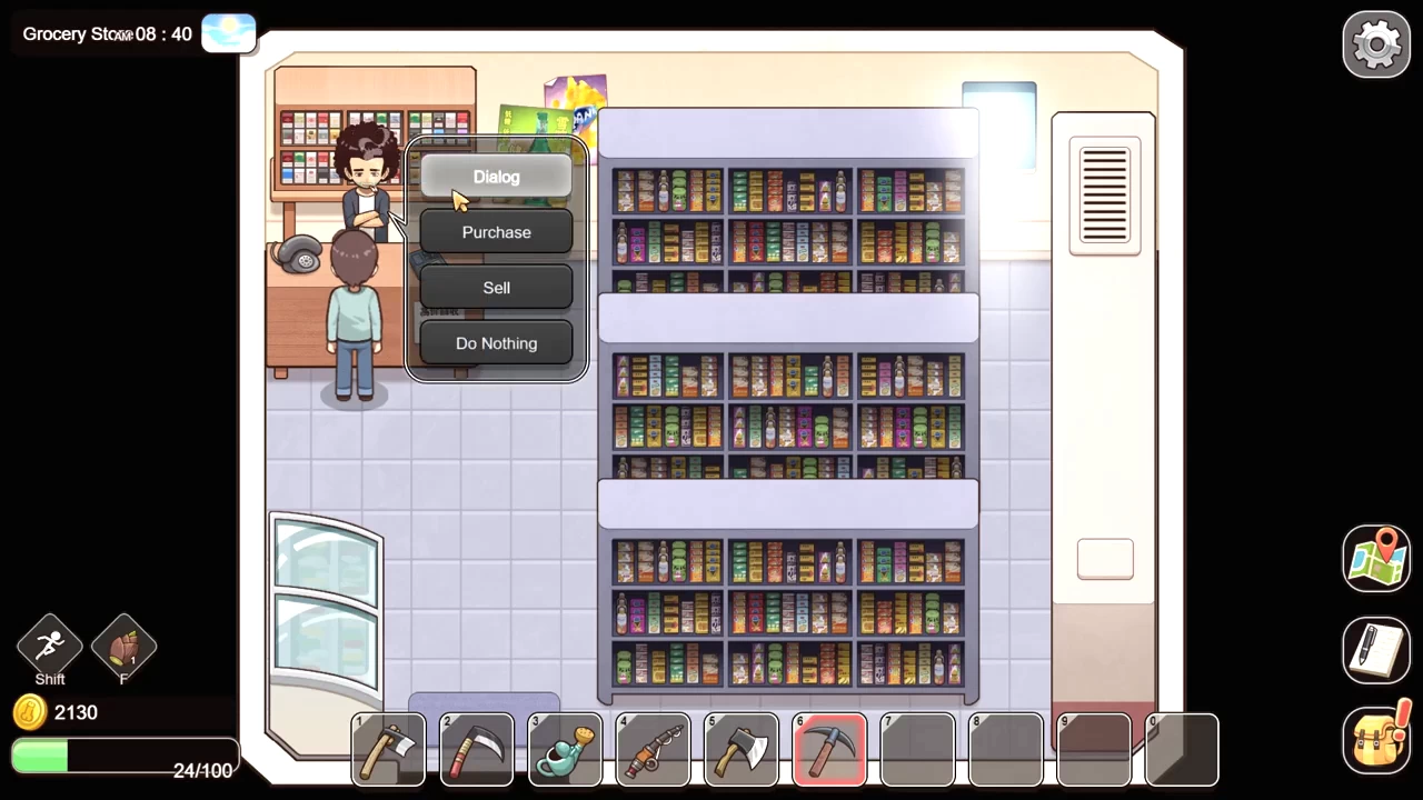 Village Rhapsody Screenshot (13)