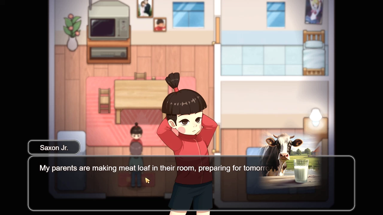 Village Rhapsody Screenshot (13)