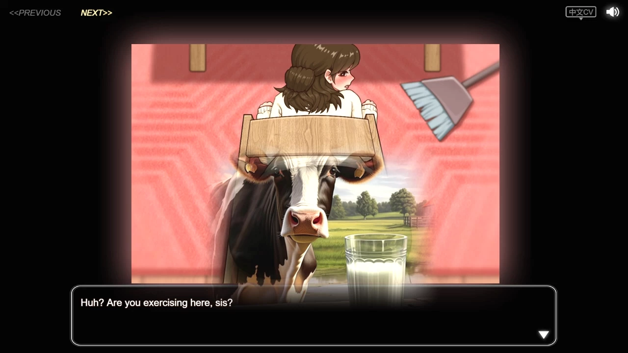 Village Rhapsody Screenshot (13)
