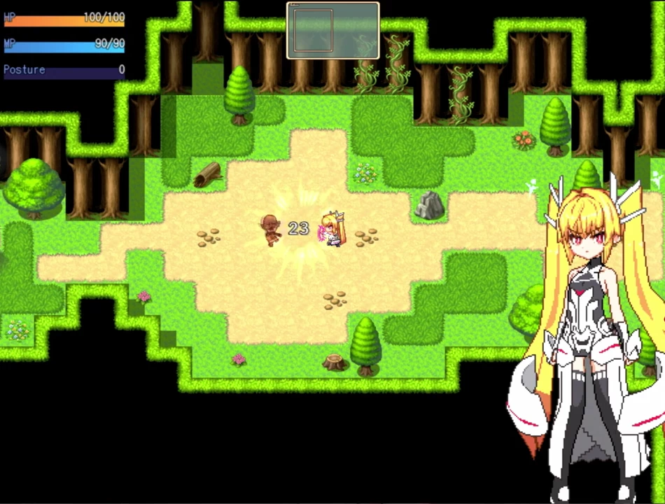 Violated Princess Screenshot (10)