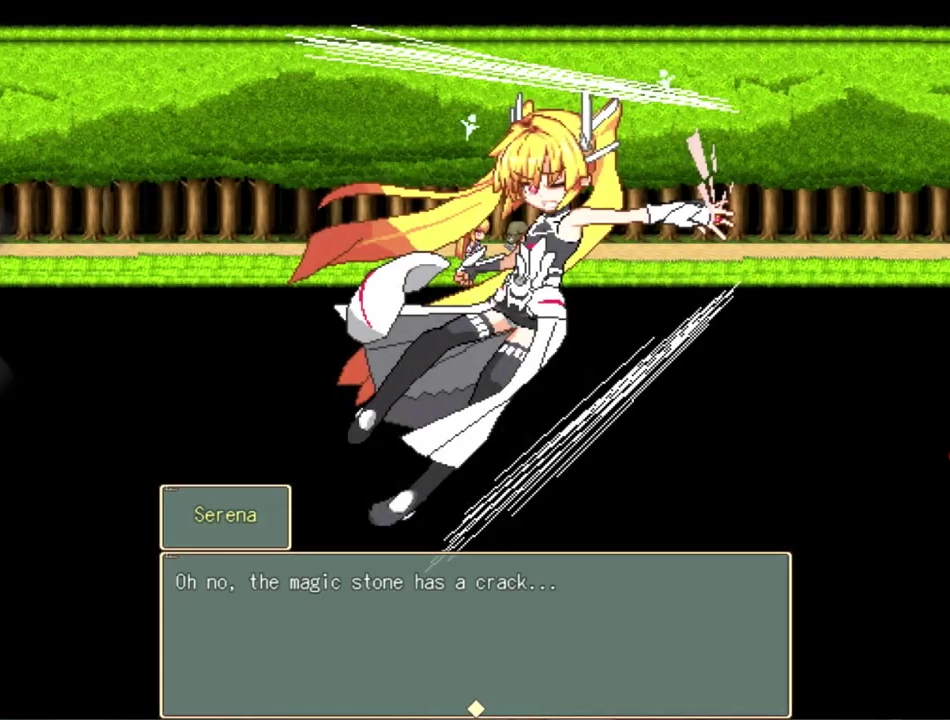 Violated Princess Screenshot (10)