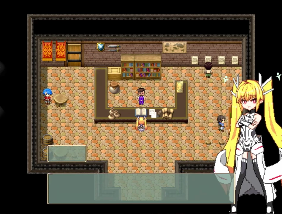 Violated Princess Screenshot (10)