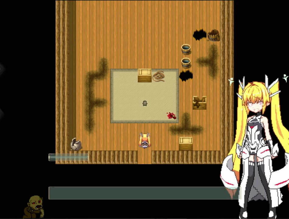 Violated Princess Screenshot (10)