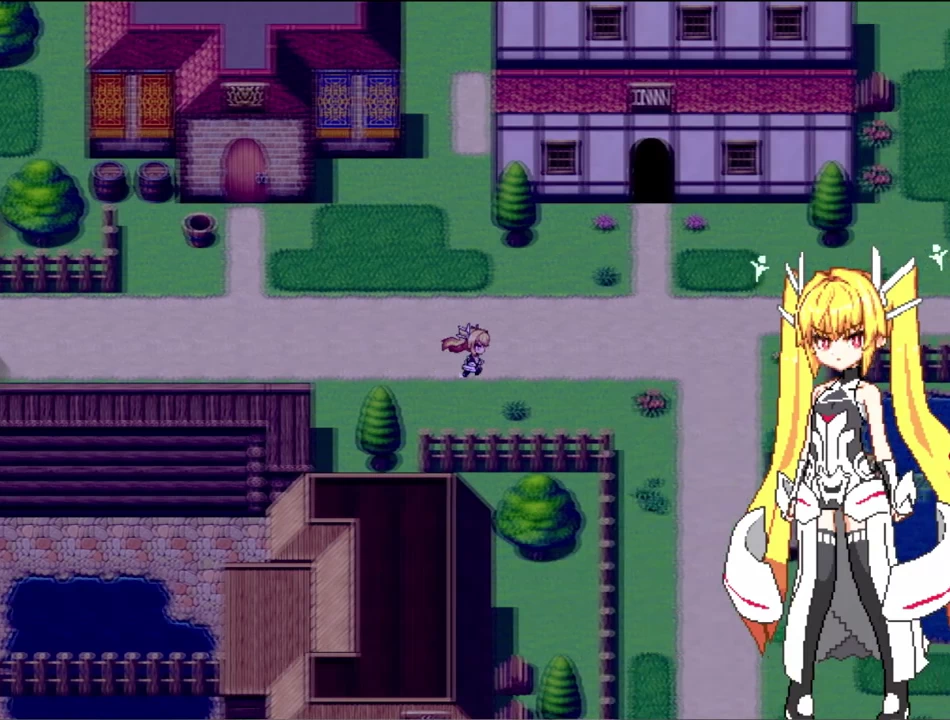 Violated Princess Screenshot (10)