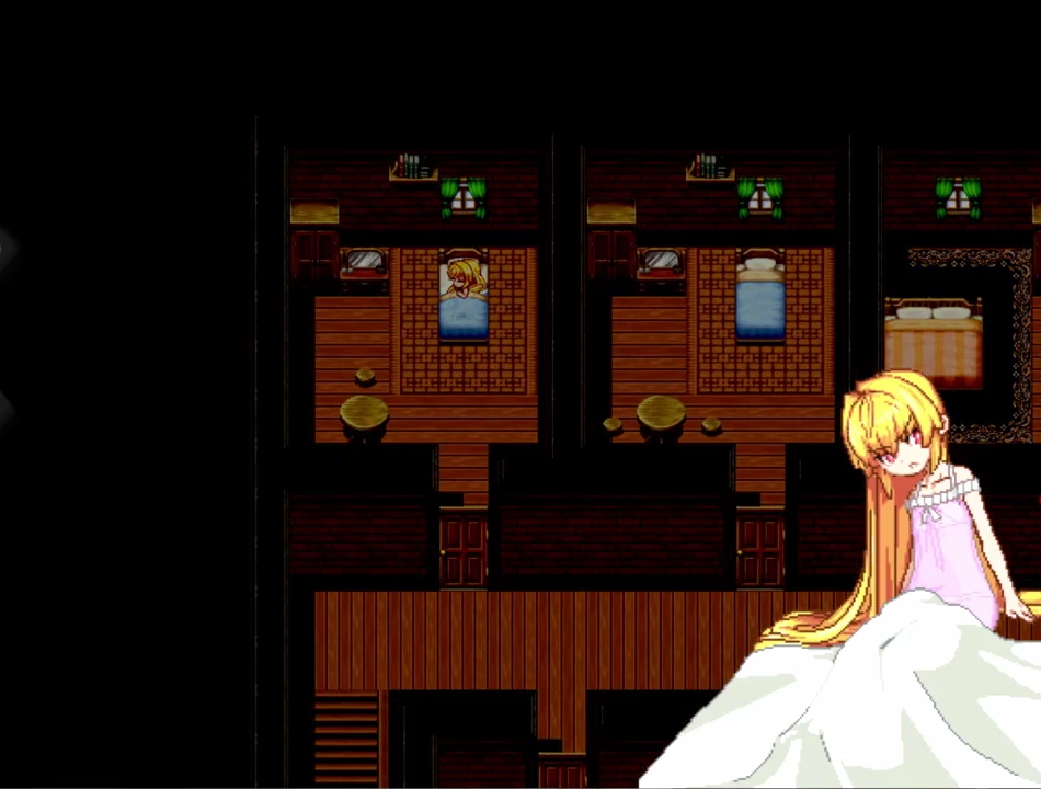 Violated Princess Screenshot (10)