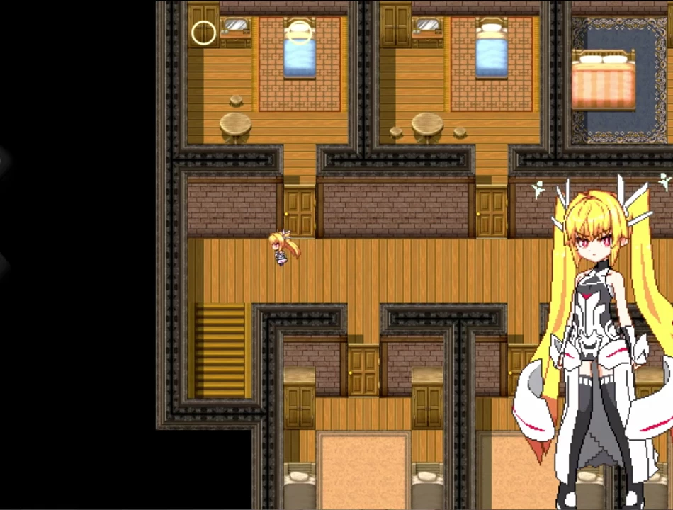 Violated Princess Screenshot (10)