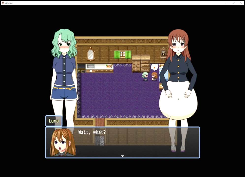 Vore Town Screenshot (14)