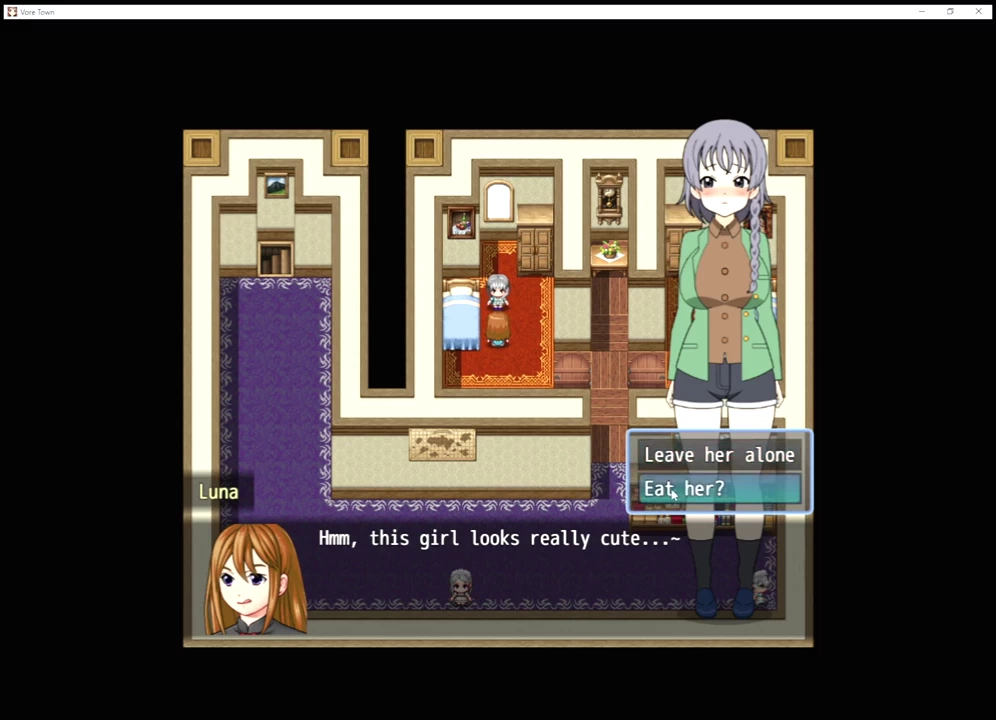 Vore Town Screenshot (14)