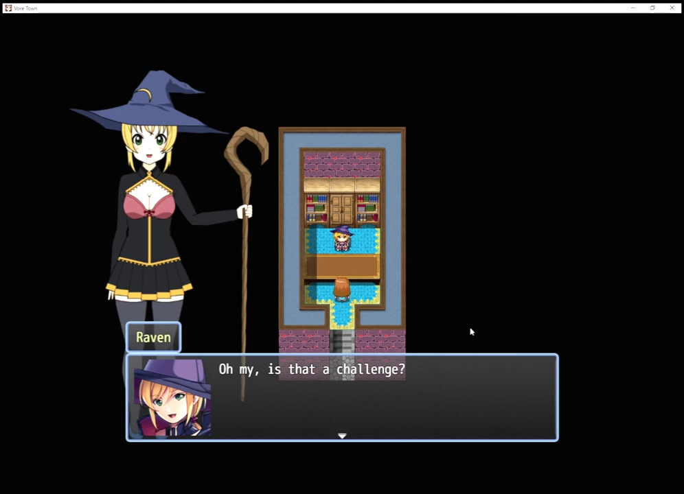 Vore Town Screenshot (14)