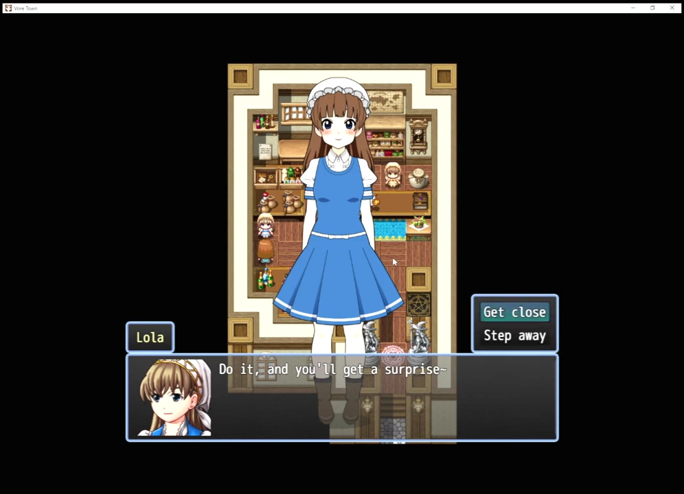 Vore Town Screenshot (14)