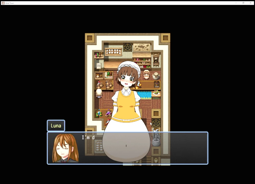 Vore Town Screenshot (14)