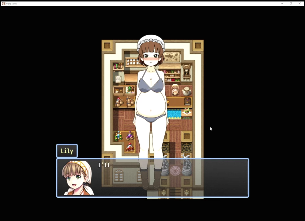 Vore Town Screenshot (14)