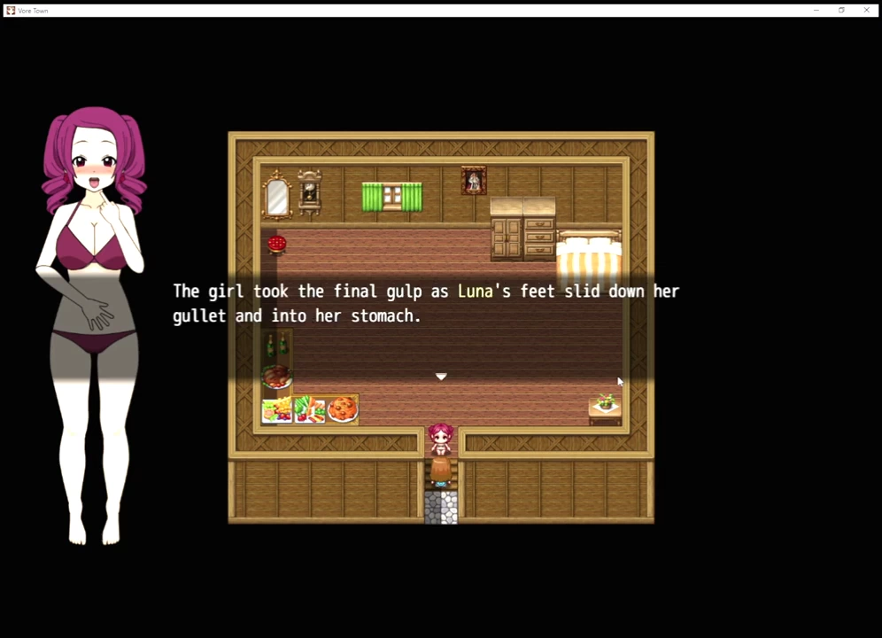 Vore Town Screenshot (14)