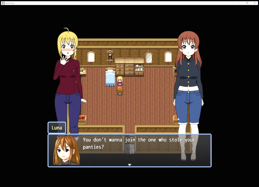 Vore Town Screenshot (14)