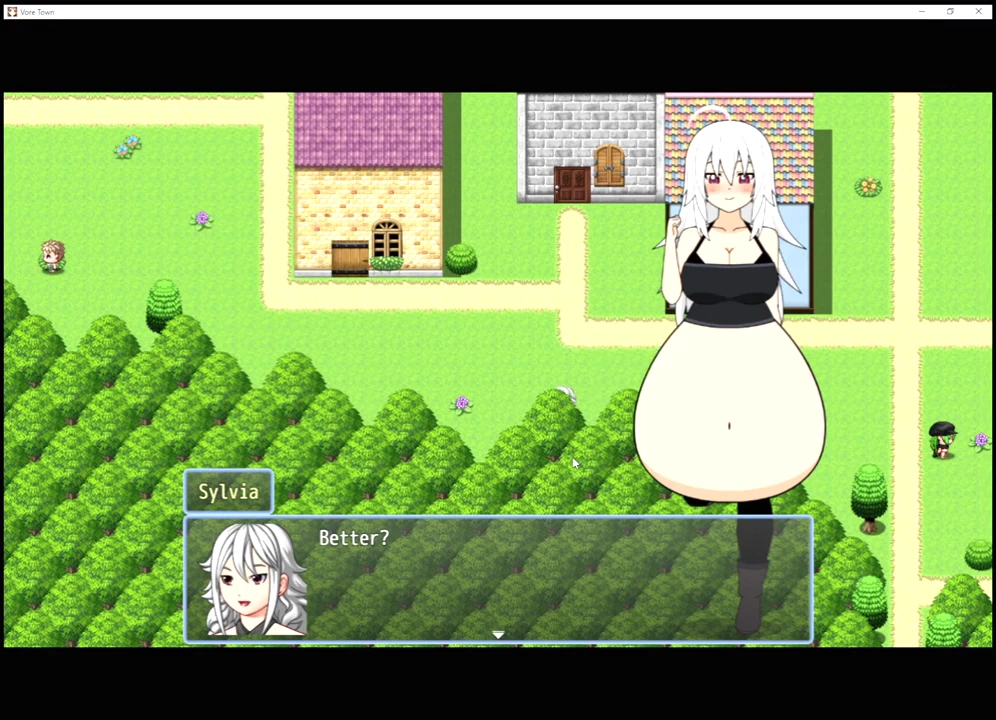 Vore Town Screenshot (14)