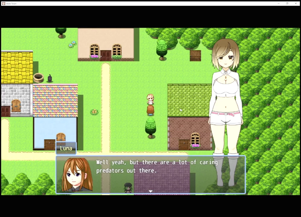 Vore Town Screenshot (14)