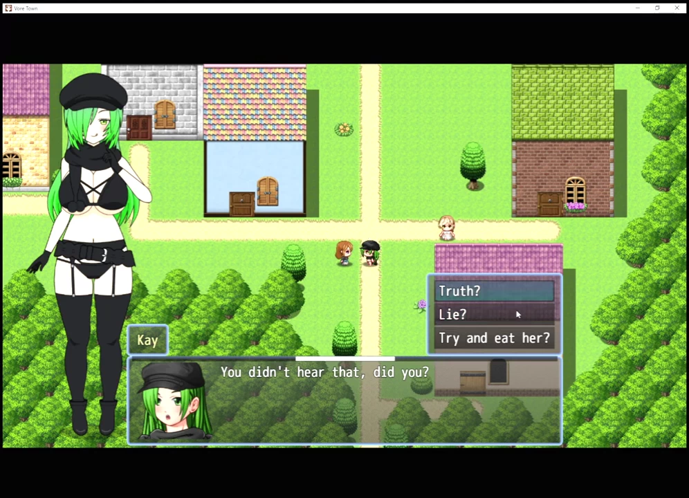 Vore Town Screenshot (14)