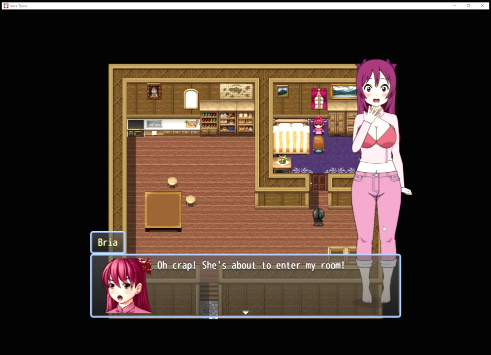 Vore Town Screenshot (14)