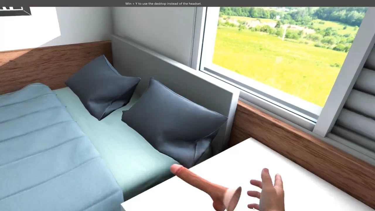 VR HOT Screenshot (16)