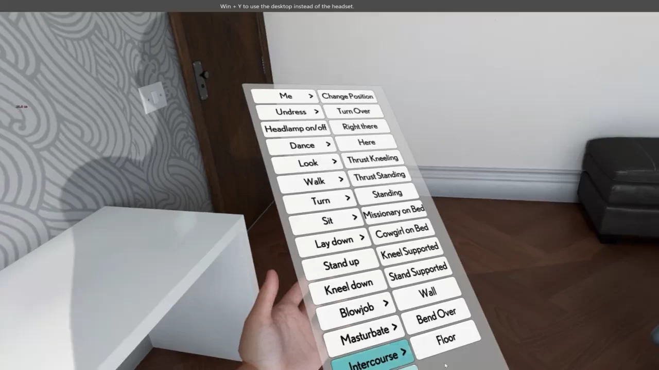 VR HOT Screenshot (16)