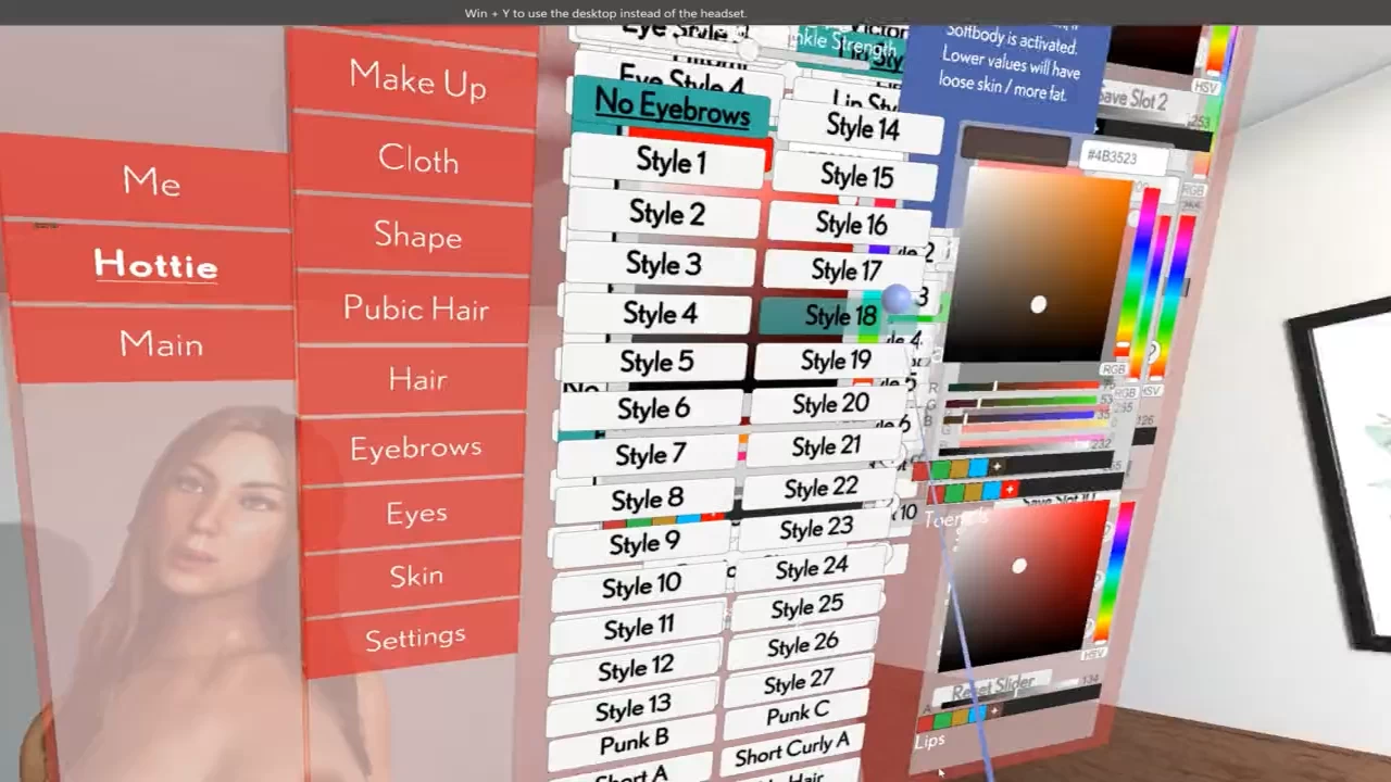 VR HOT Screenshot (16)
