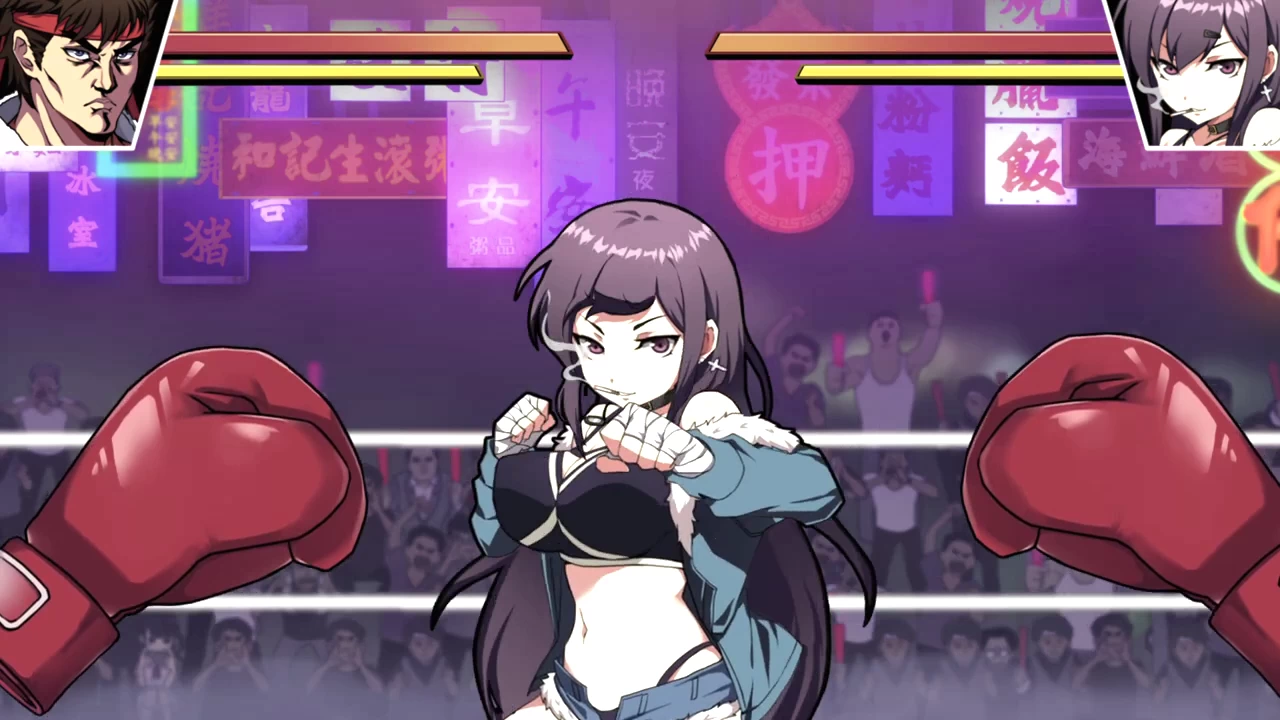 Waifu Fighter Screenshot (9)