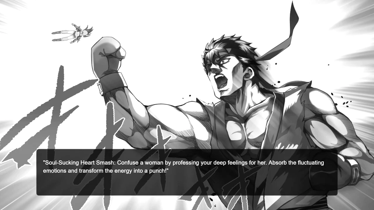 Waifu Fighter Screenshot (9)