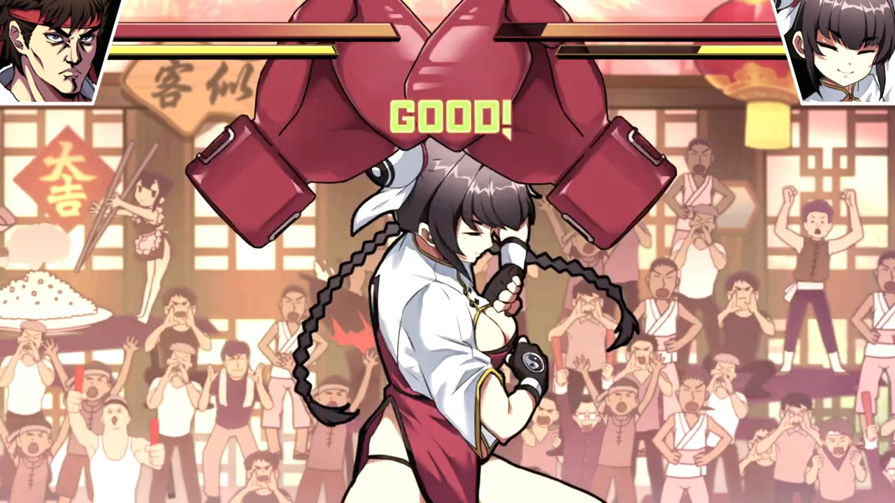 Waifu Fighter Screenshot (9)